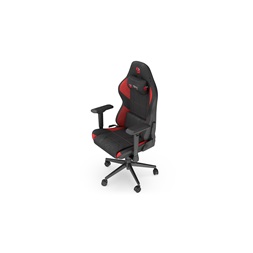 SPC Gear SR600 piros gamer szék