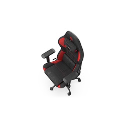 SPC Gear SR600 piros gamer szék