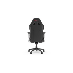 SPC Gear SR600 piros gamer szék