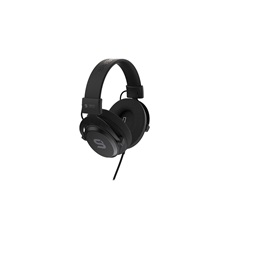 SPC Gear VIRO Infra fekete gamer headset