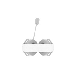 SPC Gear VIRO Plus Onyx White fehér gamer headset