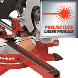 Einhell TE-SM 2131 Dual gérvágó