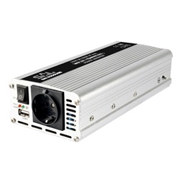 Sal SAI 2000USB 2000W autós inverter