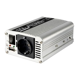 Sal SAI 600USB 300W/600W autós inverter