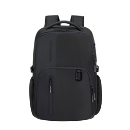 Samsonite Biz2Go 17,3" fekete notebook hátizsák