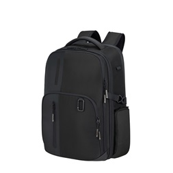 Samsonite Biz2Go 17,3" fekete notebook hátizsák