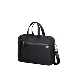 Samsonite ECO Wave 15,6" fekete notebook táska