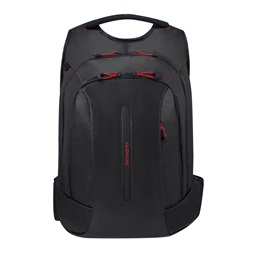 Samsonite Ecodiver 17,3" fekete notebook hátizsák