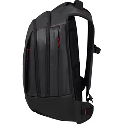 Samsonite Ecodiver 17,3" fekete notebook hátizsák