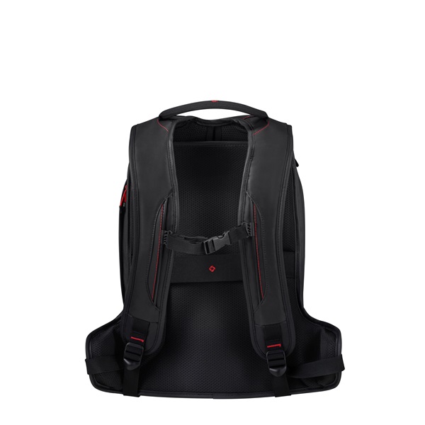 Samsonite Ecodiver S 14,1" fekete notebook hátizsák