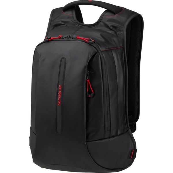 Samsonite Ecodiver S 14,1" fekete notebook hátizsák