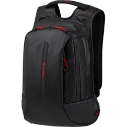 Samsonite Ecodiver S 14,1" fekete notebook hátizsák