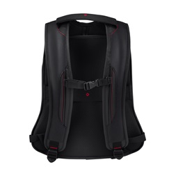 Samsonite Ecodiver S 14,1" fekete notebook hátizsák