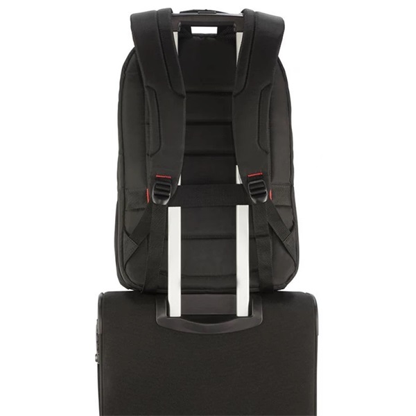 Samsonite Guardit 2.0 L 17,3" fekete notebook hátizsák