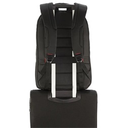 Samsonite Guardit 2.0 L 17,3" fekete notebook hátizsák