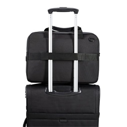 Samsonite Mysight 14,1" fekete notebook táska