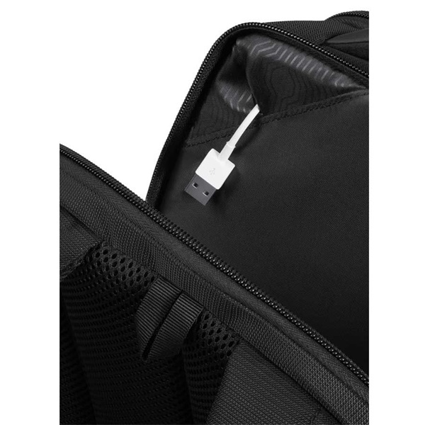 Samsonite Mysight 15,6" fekete notebook hátizsák