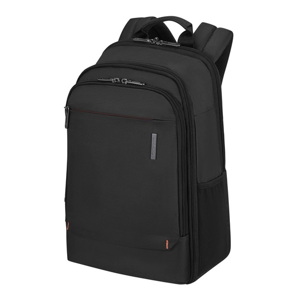 Samsonite Network 4 14,1" fekete notebook hátizsák