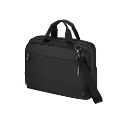 Samsonite Network 4 15,6" fekete notebook kézitáska