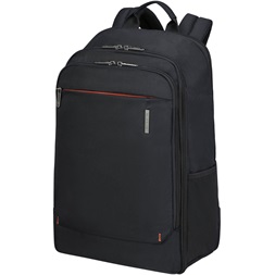 Samsonite Network 4 17,3" fekete notebook hátizsák