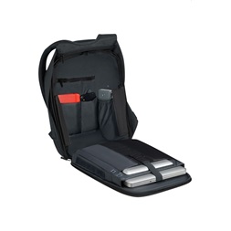 Samsonite Securipak 2.0 14.1" fekete notebook hátizsák