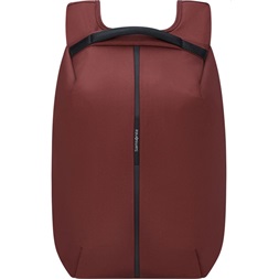 Samsonite Securipak 2.0 15.6" piros notebook hátizsák