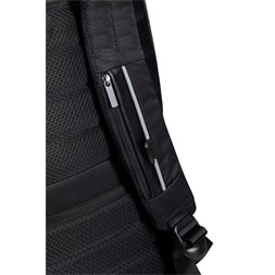 Samsonite Spectrolite 3,0 15,6" fekete notebook hátizsák