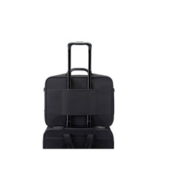 Samsonite Vectura Evo 14,1" fekete notebook táska