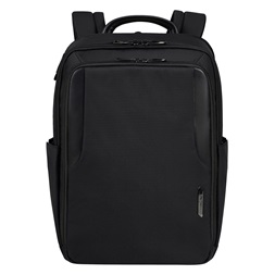 Samsonite XBR 2.0 14,1" fekete notebook hátizsák