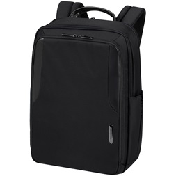 Samsonite XBR 2.0 14,1" fekete notebook hátizsák