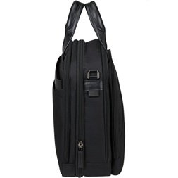 Samsonite XBR 2.0 15,6" 3C fekete notebook táska