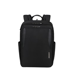 Samsonite XBR 2.0 15,6" fekete notebook hátizsák