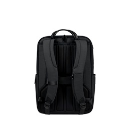 Samsonite XBR 2.0 15,6" fekete notebook hátizsák