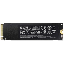 Samsung 1000GB NVMe 1.3 M.2 2280 970 EVO Plus (MZ-V7S1T0BW) SSD