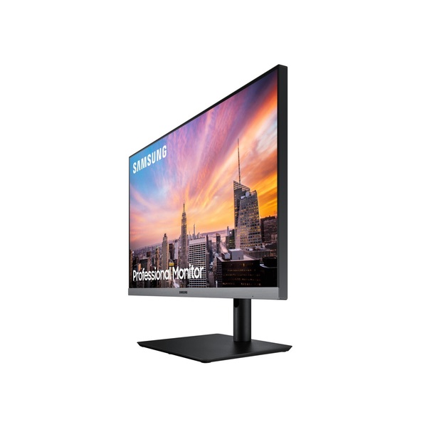 Samsung 24" LS24R650FDUXEN FHD HDMI/DP monitor