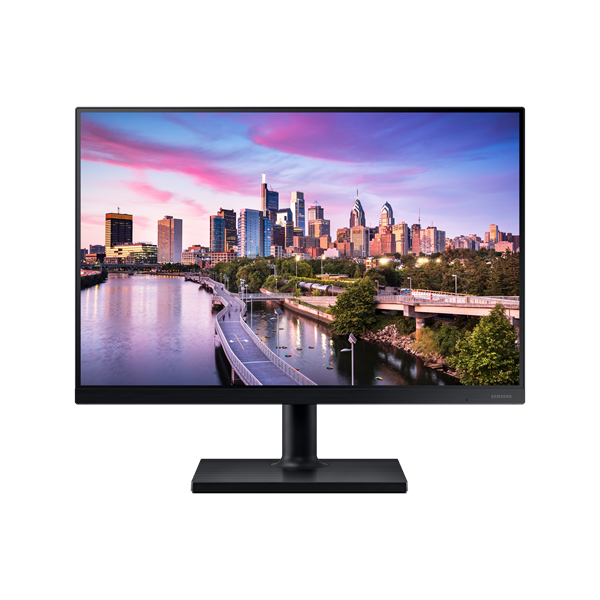 Samsung 24" LF24T450GYUXEN FHD HDMI/DP monitor