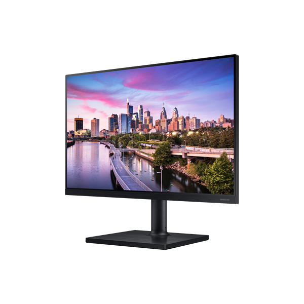 Samsung 24" LF24T450GYUXEN FHD HDMI/DP monitor