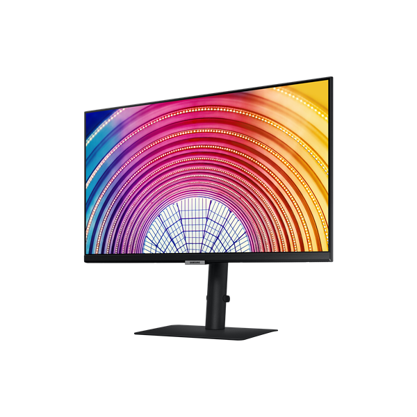 Samsung 24" LS24A600NAUXEN QHD HDMI/DP HDR10 monitor