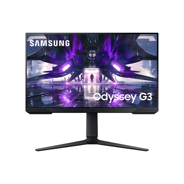 Samsung 24" LS24AG300NRX HDMI Display port 144Hz monitor