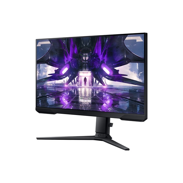 Samsung 24" LS24AG300NRX HDMI Display port 144Hz monitor