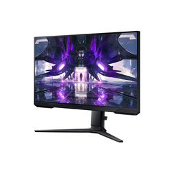 Samsung 24" LS24AG300NRX HDMI Display port 144Hz monitor