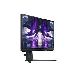 Samsung 24" LS24AG300NRX HDMI Display port 144Hz monitor