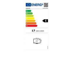 Samsung 24" LS24AG300NRX HDMI Display port 144Hz monitor