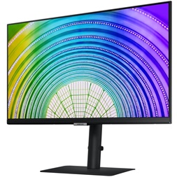 Samsung 24" S24A600UCU QHD IPS 75Hz HDR10 HDMI/DP monitor