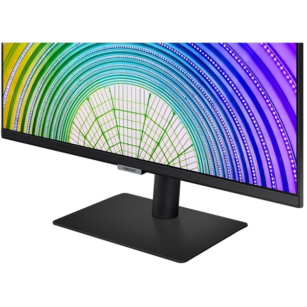 Samsung 24" S24A600UCU QHD IPS 75Hz HDR10 HDMI/DP monitor