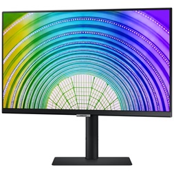 Samsung 24" S24A600UCU QHD IPS 75Hz HDR10 HDMI/DP monitor