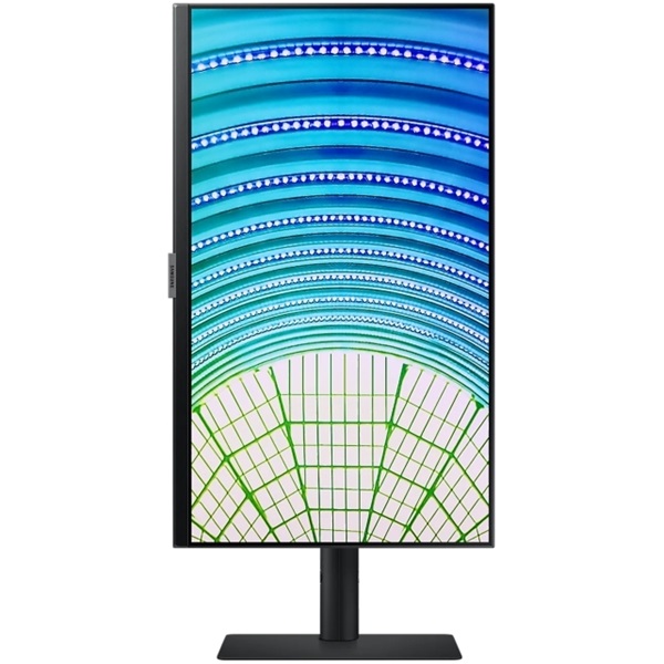 Samsung 24" S24A600UCU QHD IPS 75Hz HDR10 HDMI/DP monitor