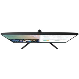 Samsung 24" S24AM506NU LED HDMI HDR10 SMART monitor távirányítóval