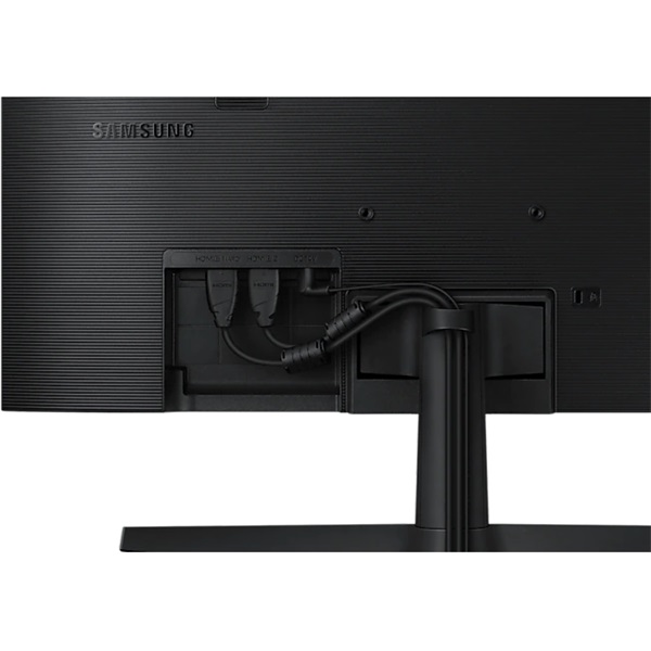 Samsung 24" S24AM506NU LED HDMI HDR10 SMART monitor távirányítóval