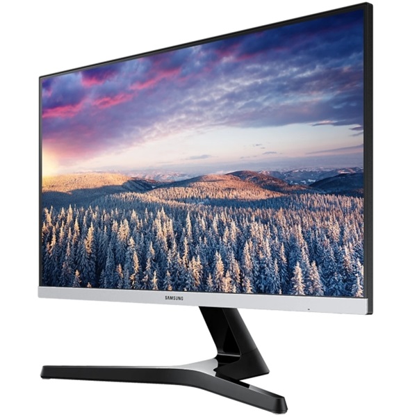 Samsung 23,8" S24R35AFHU FHD VA VGA/HDMI monitor